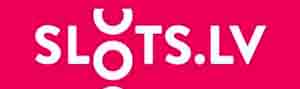 SlotsLv logo