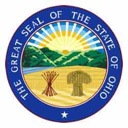 Ohio state seal